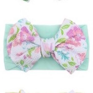 Baby bow